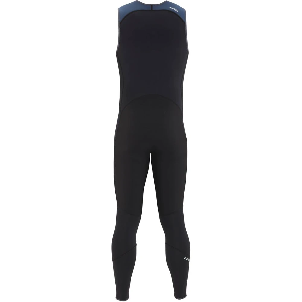 NRS Men's 3.0 Farmer John Wetsuit - Image 3