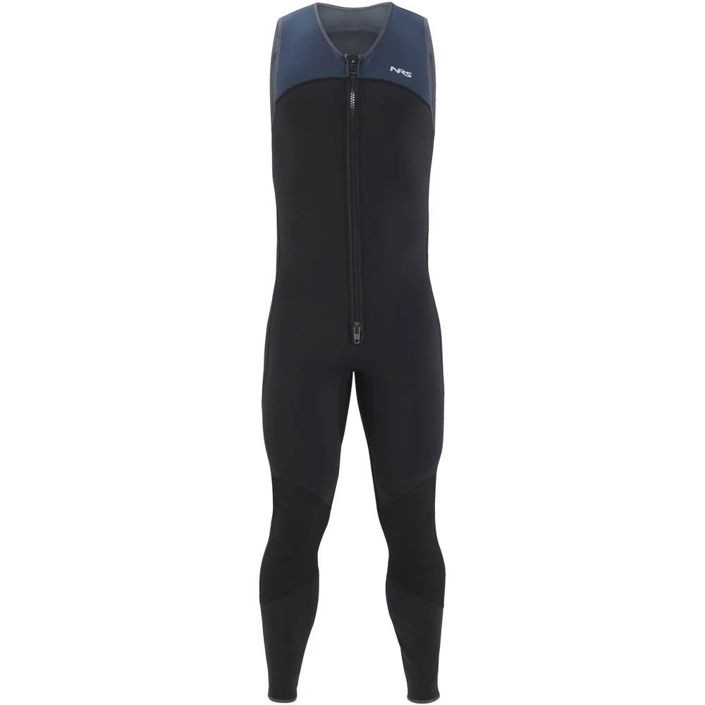 NRS Men's 3.0 Farmer John Wetsuit - Image 2