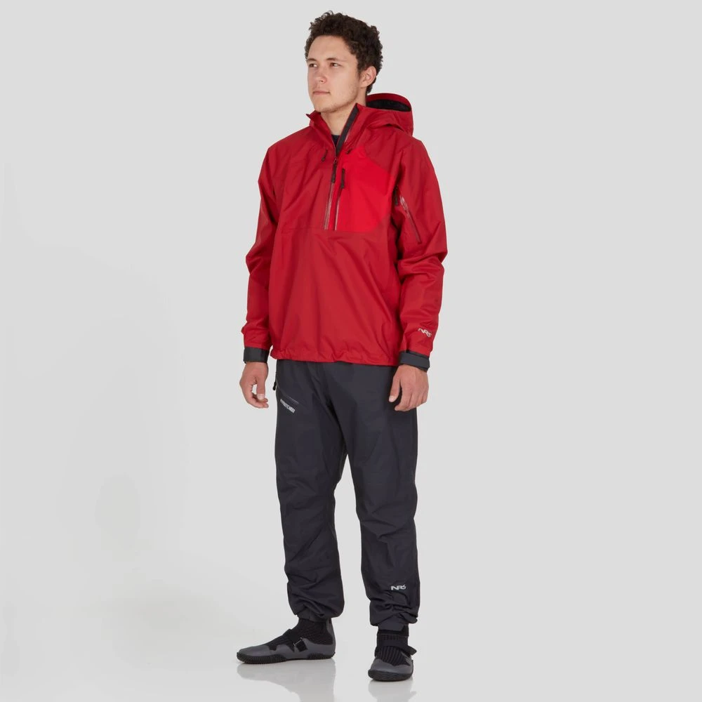 NRS Men's Endurance Splash Pant - Image 8