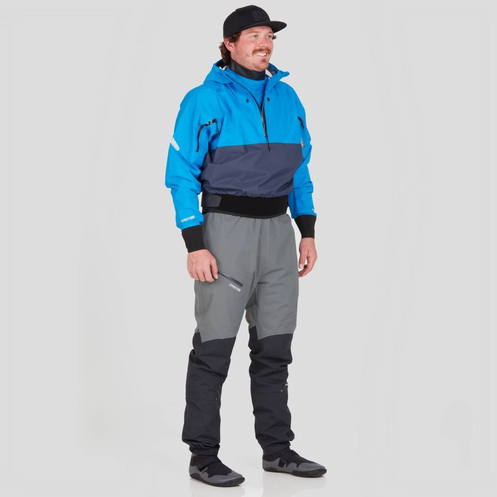 NRS Men's Riptide Splash Jacket - Image 20