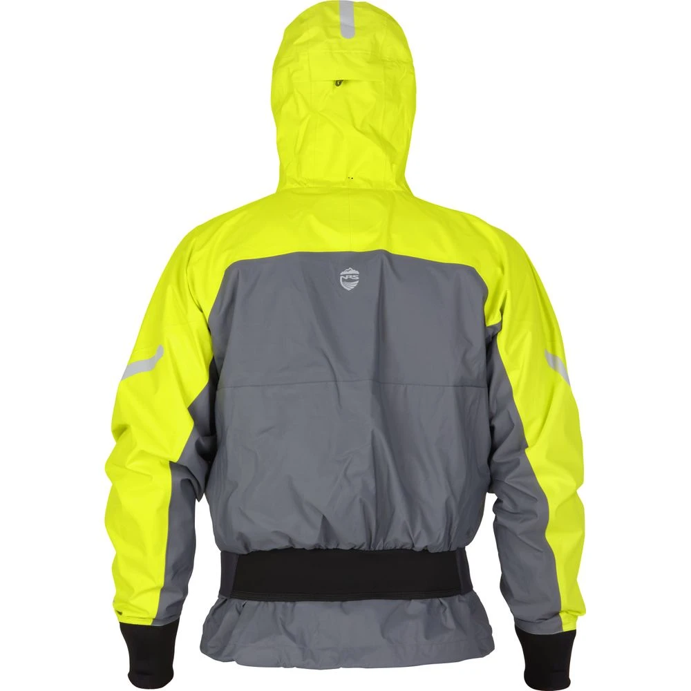 NRS Men's Riptide Splash Jacket - Image 11