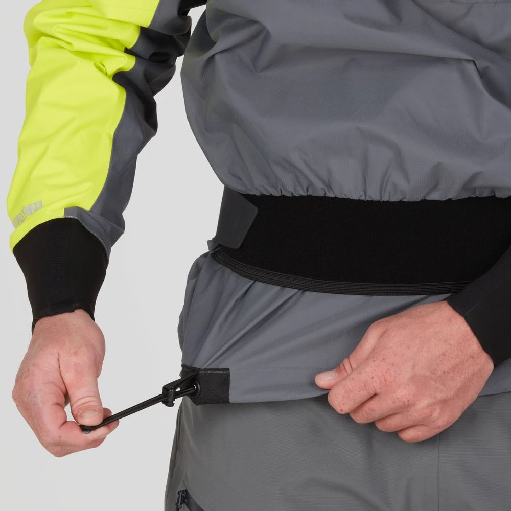 NRS Men's Riptide Splash Jacket - Image 18