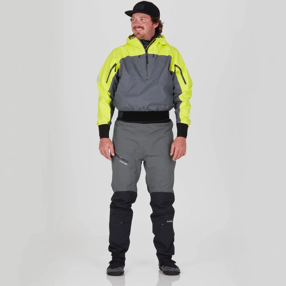 NRS Men's Riptide Splash Jacket - Image 12