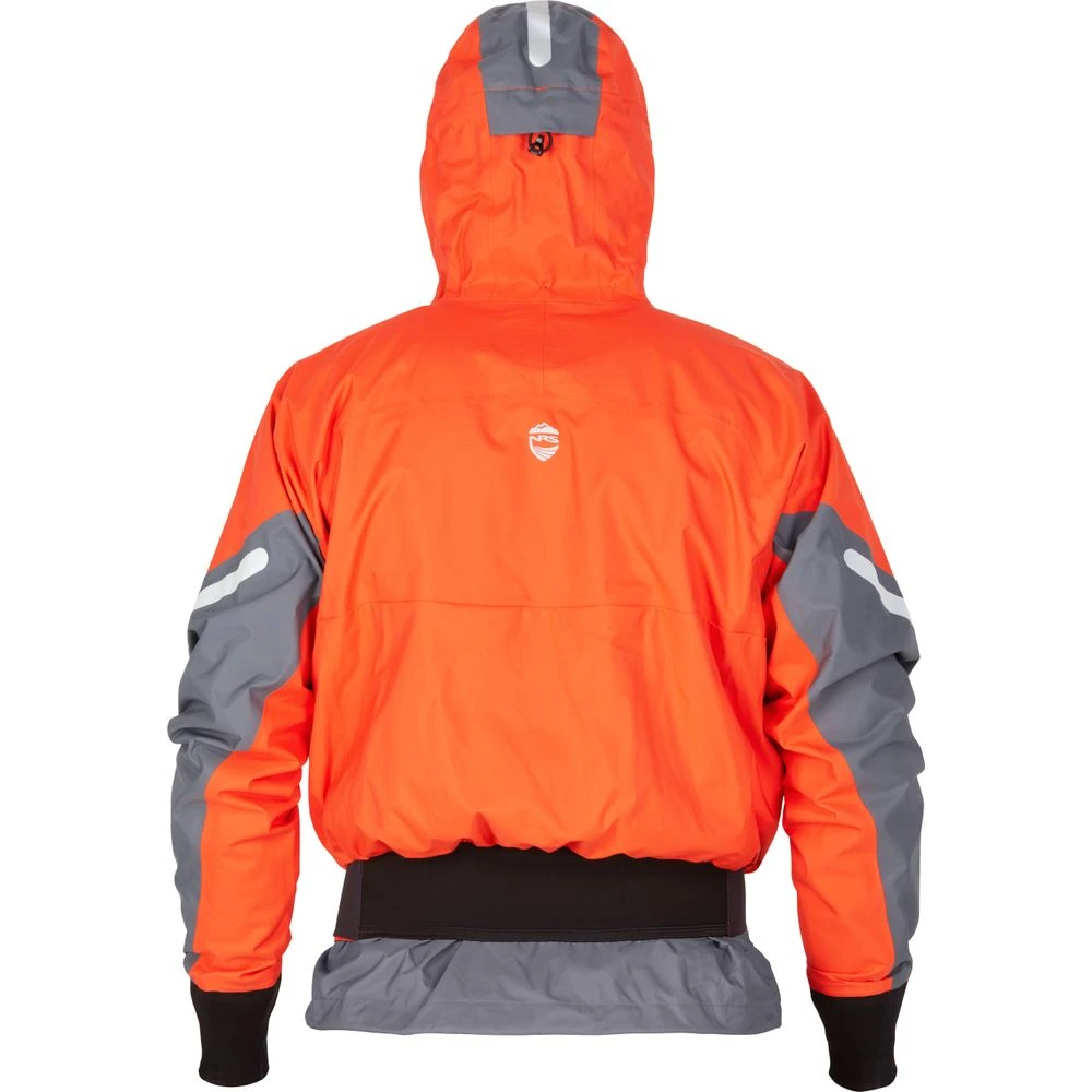 NRS Men's Riptide Splash Jacket - Image 3