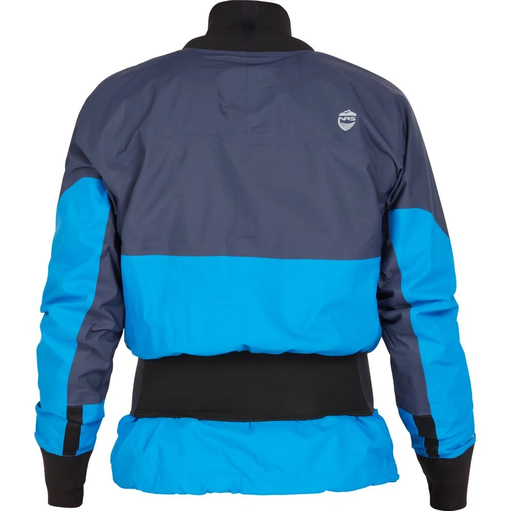 NRS Men's Stratos Paddling Jacket - Image 2