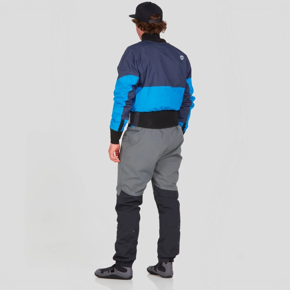 NRS Men's Stratos Paddling Jacket - Image 4