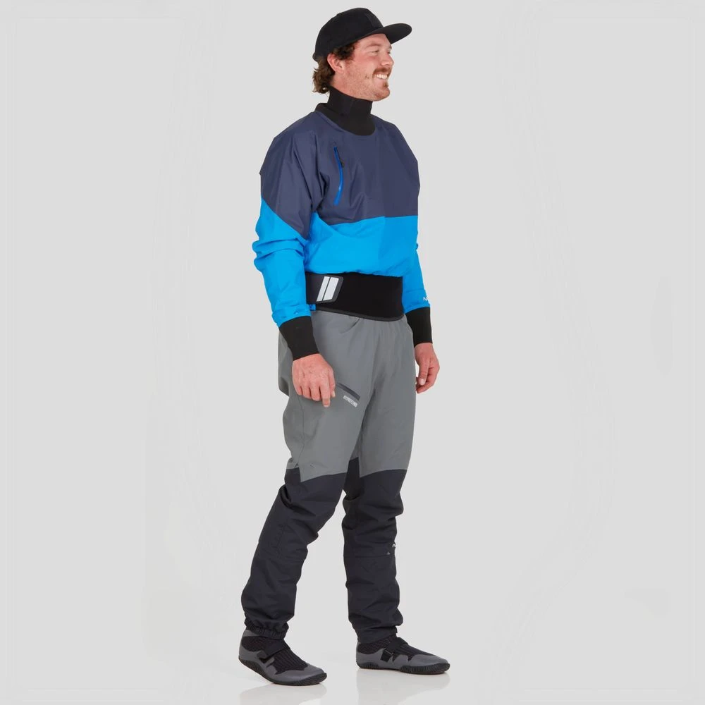 NRS Men's Stratos Paddling Jacket - Image 3