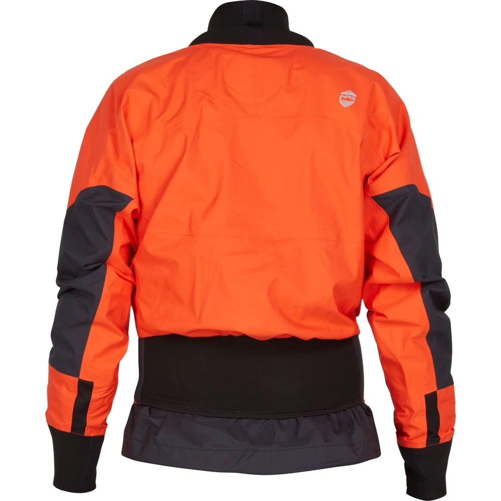 NRS Men's Stratos Paddling Jacket - Image 7