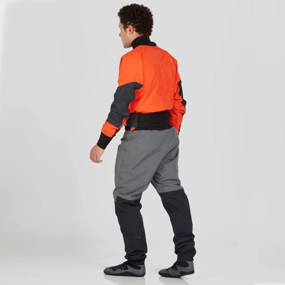 NRS Men's Stratos Paddling Jacket - Image 9