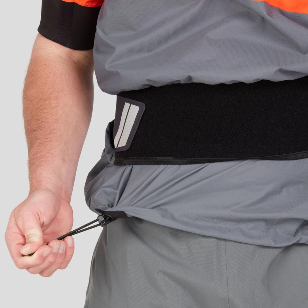 NRS Men's Stratos Shorty Jacket - Image 5