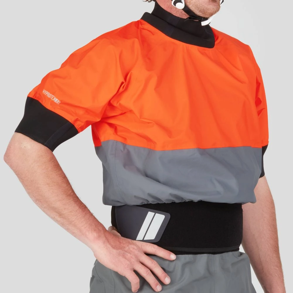 NRS Men's Stratos Shorty Jacket - Image 4