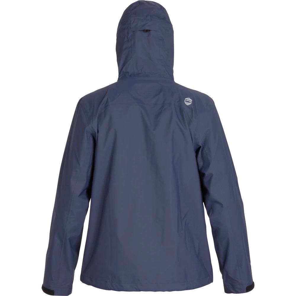 NRS Men's Teeko Rain Jacket - Image 9