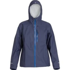 NRS Men's Teeko Rain Jacket