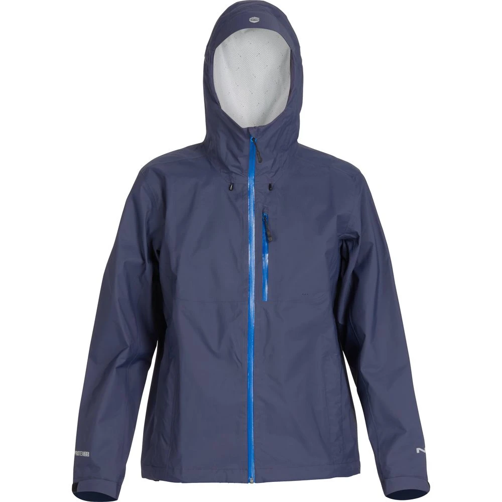 NRS Men's Teeko Rain Jacket
