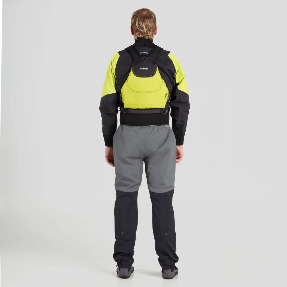 NRS Men's Flux Dry Top - Image 14