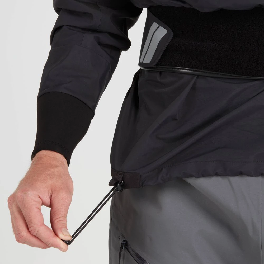 NRS Men's Flux Dry Top - Image 12