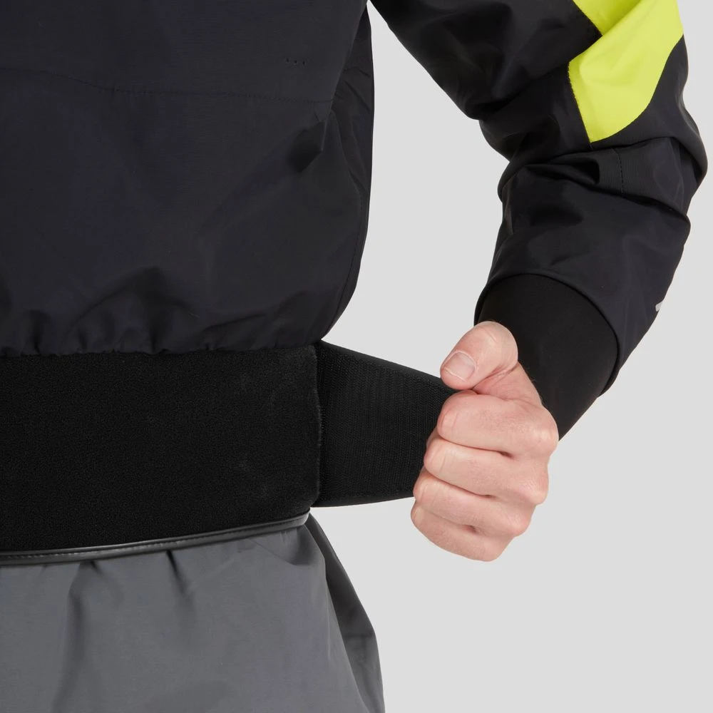 NRS Men's Flux Dry Top - Image 11