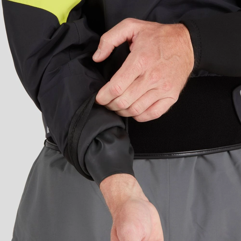 NRS Men's Flux Dry Top - Image 10