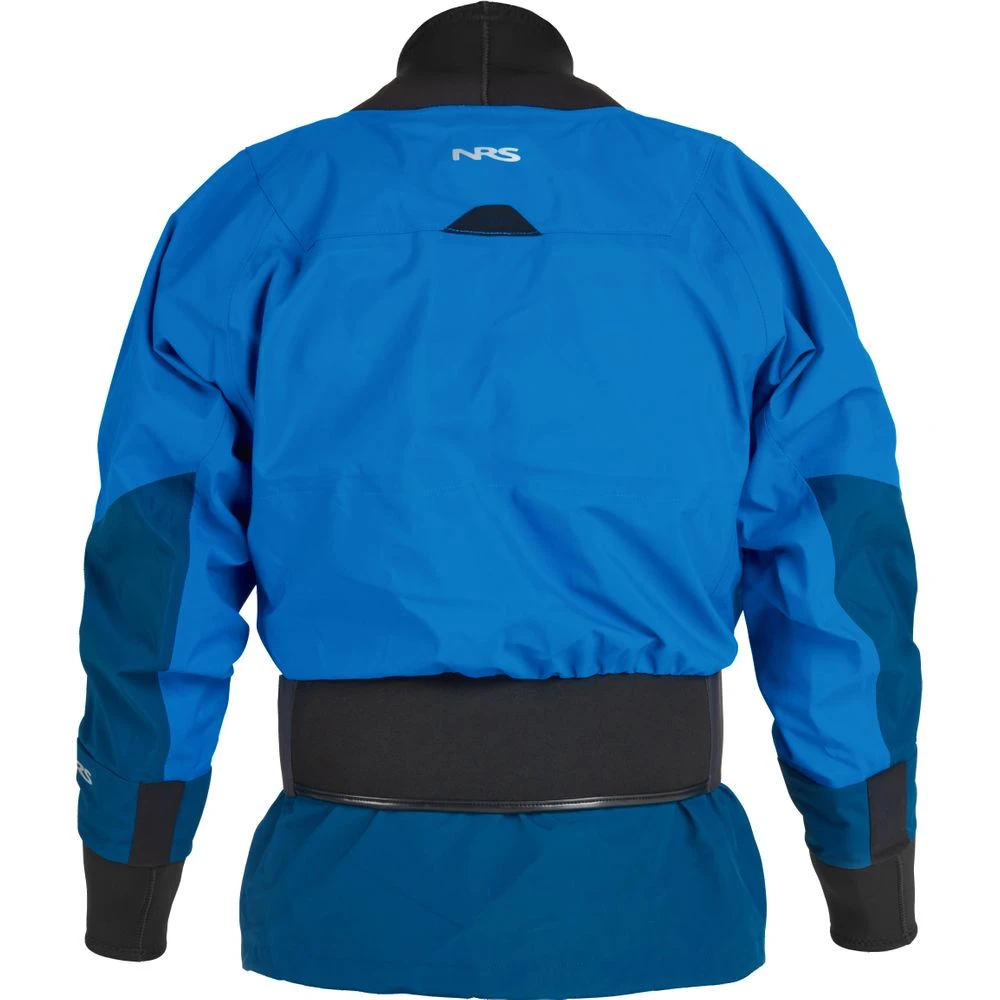 NRS Men's Flux Dry Top - Image 3