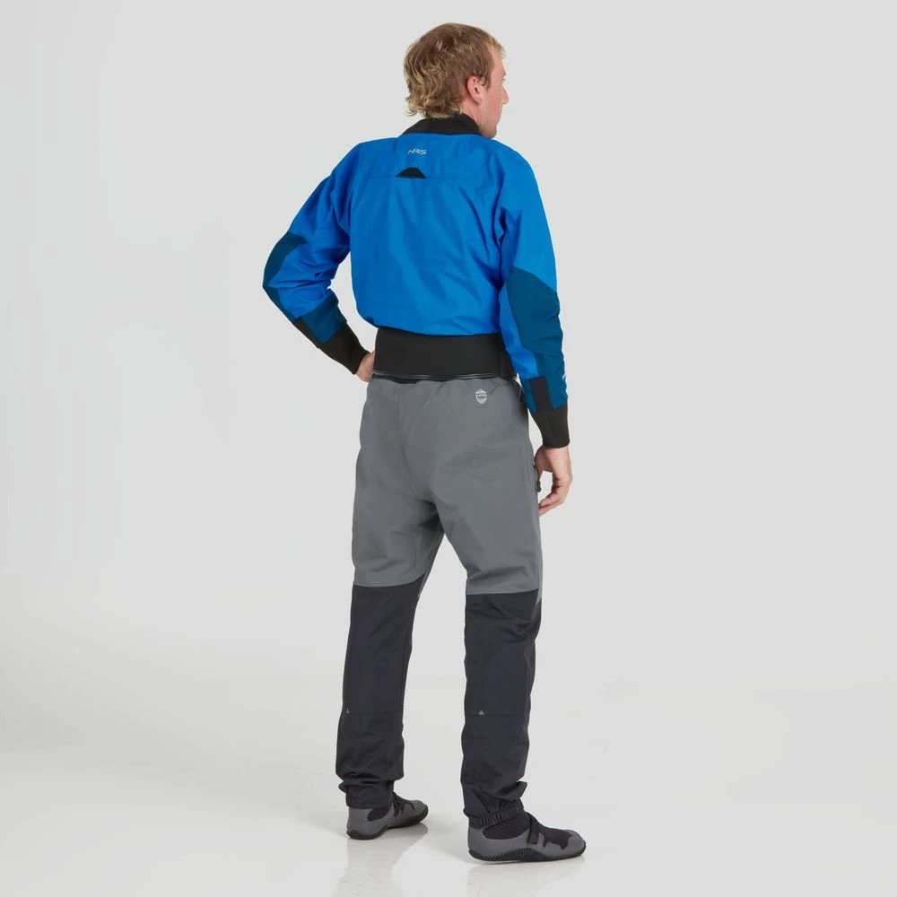 NRS Men's Flux Dry Top - Image 16