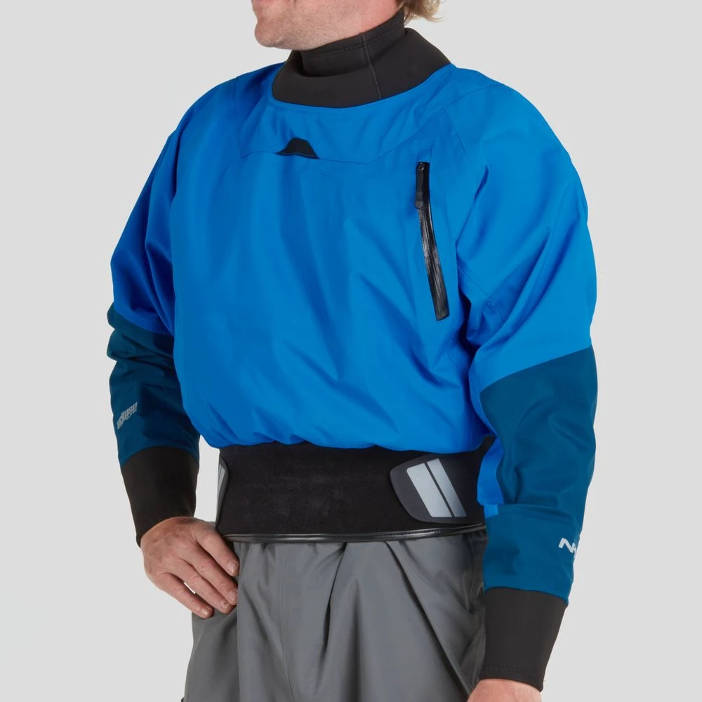 NRS Men's Flux Dry Top - Image 17