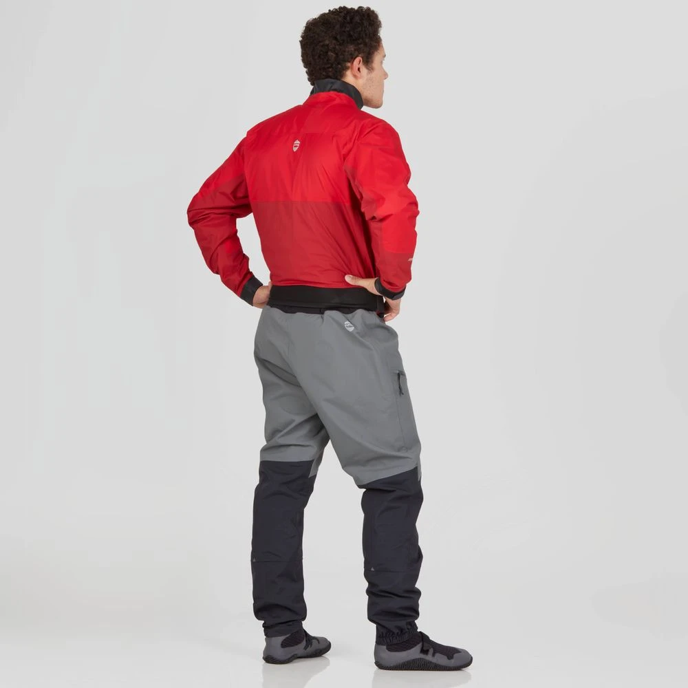 NRS Men's Freefall Dry Pant - Image 3
