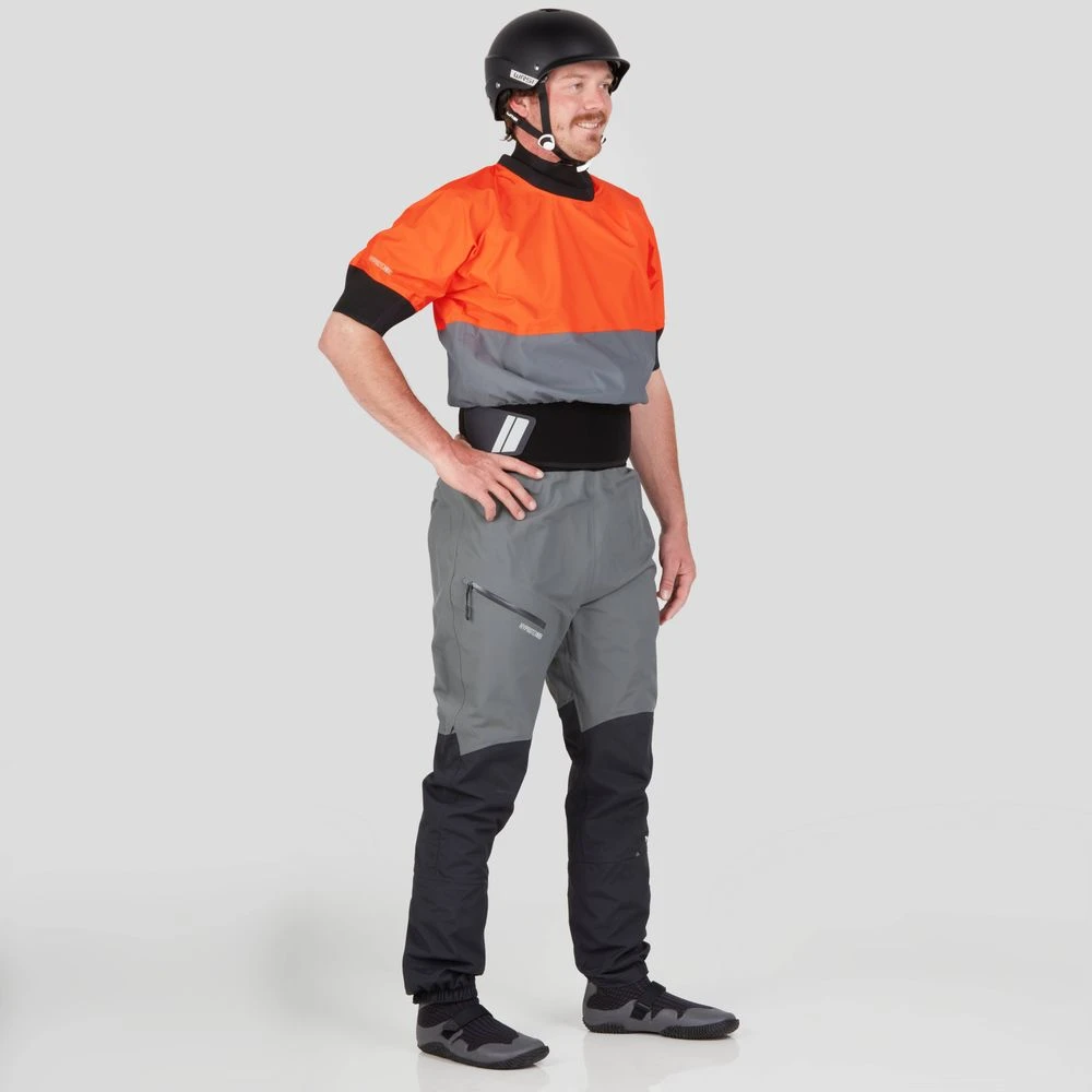 NRS Men's Freefall Dry Pant - Image 2