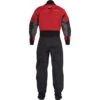 NRS Men's Pivot Dry Suit