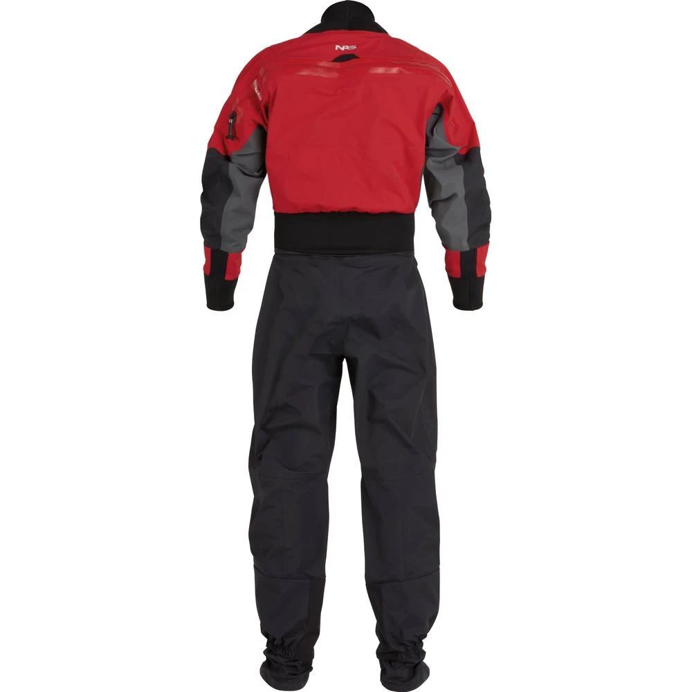 NRS Men's Pivot Dry Suit
