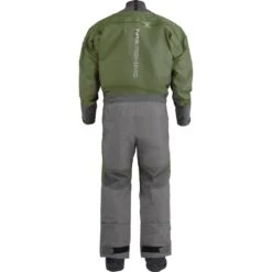 NRS Spyn Fishing Semi-Dry Suit