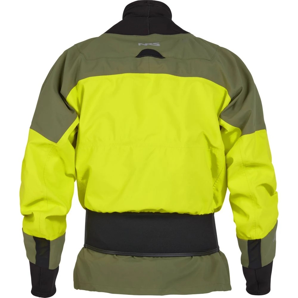 NRS Men's Rev GORE-TEX Pro Dry Top - Image 2