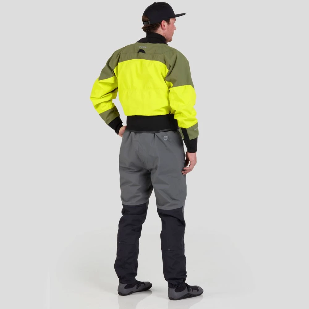 NRS Men's Rev GORE-TEX Pro Dry Top - Image 4