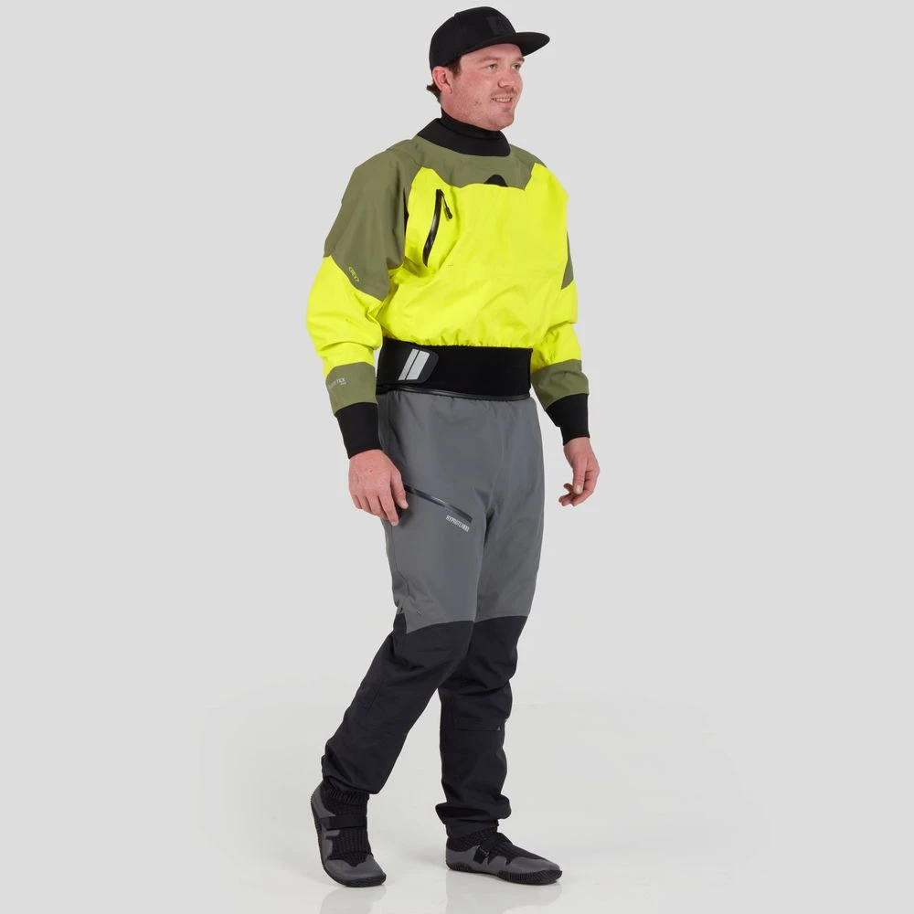 NRS Men's Rev GORE-TEX Pro Dry Top - Image 3