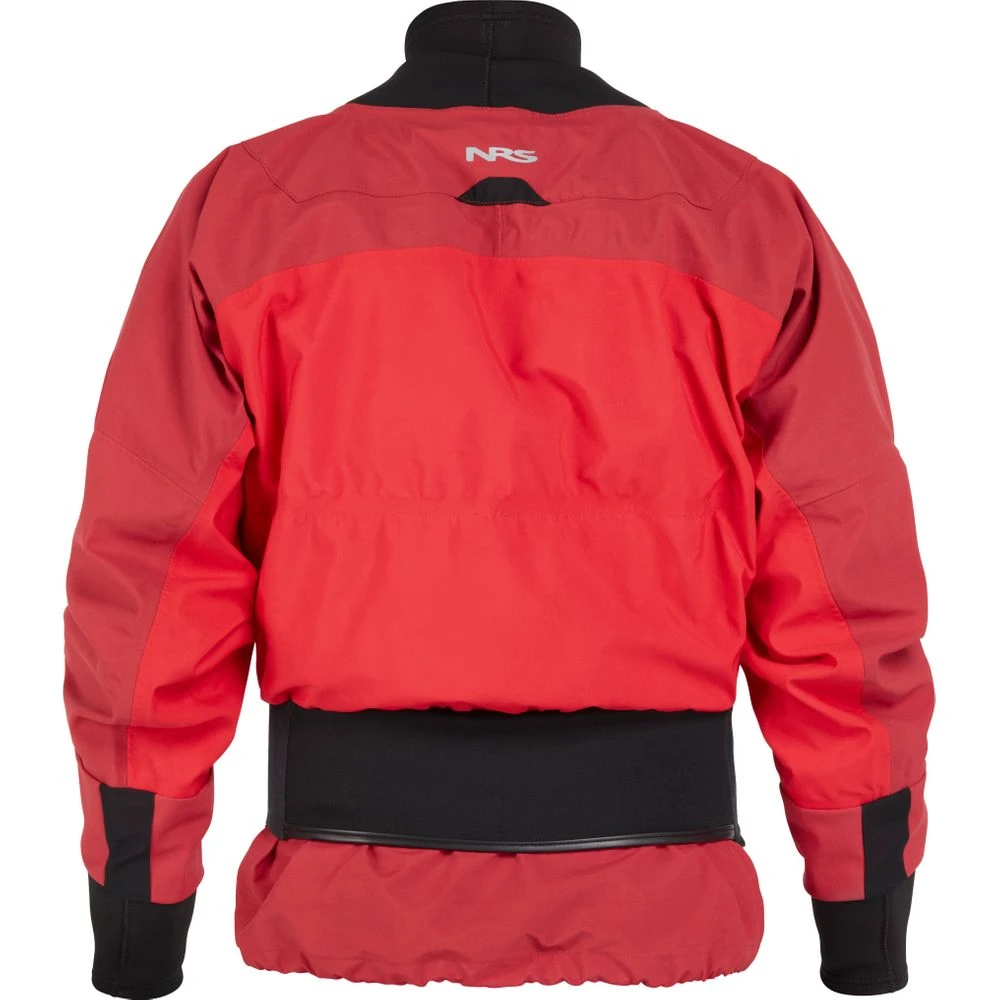 NRS Men's Rev GORE-TEX Pro Dry Top - Image 10