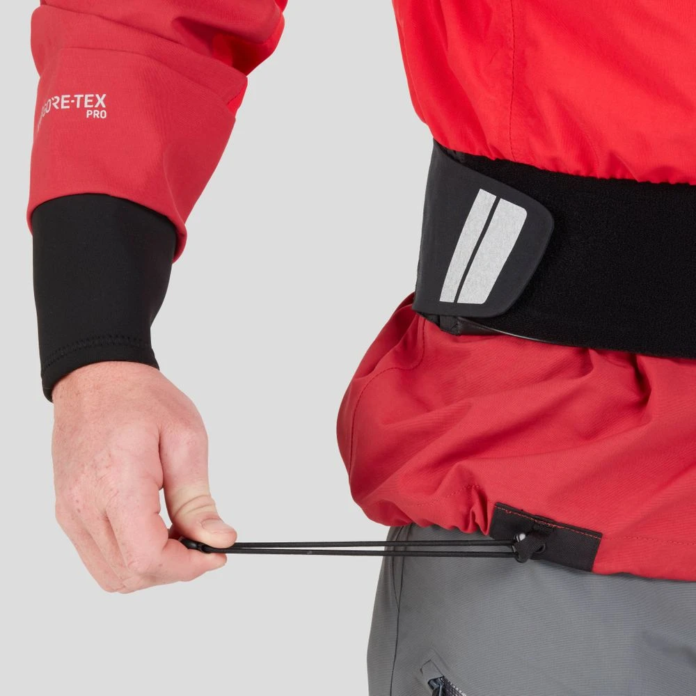 NRS Men's Rev GORE-TEX Pro Dry Top - Image 16