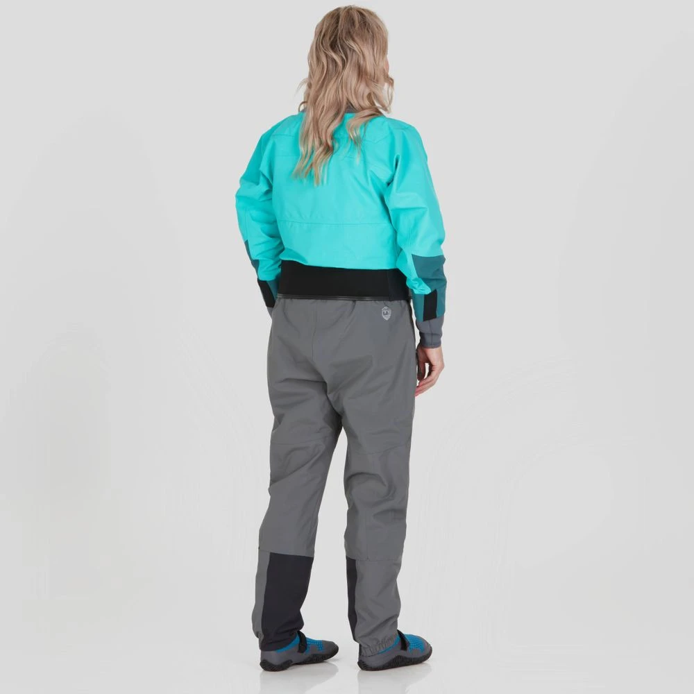 NRS Women's Rev GORE-TEX Pro Dry Top - Image 4