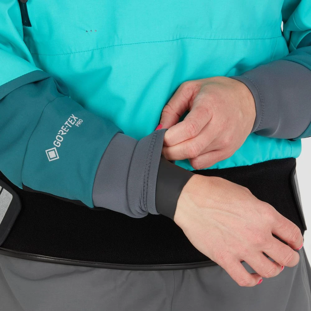 NRS Women's Rev GORE-TEX Pro Dry Top - Image 7