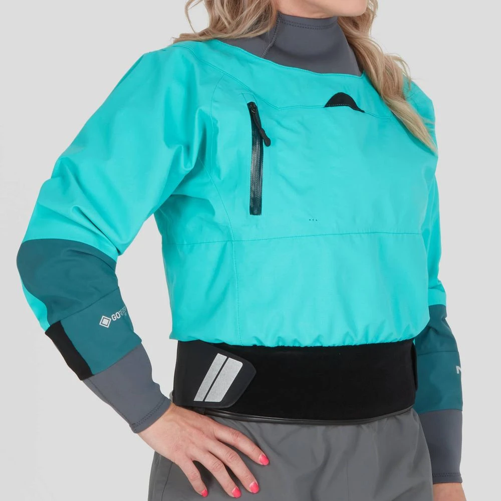 NRS Women's Rev GORE-TEX Pro Dry Top - Image 5