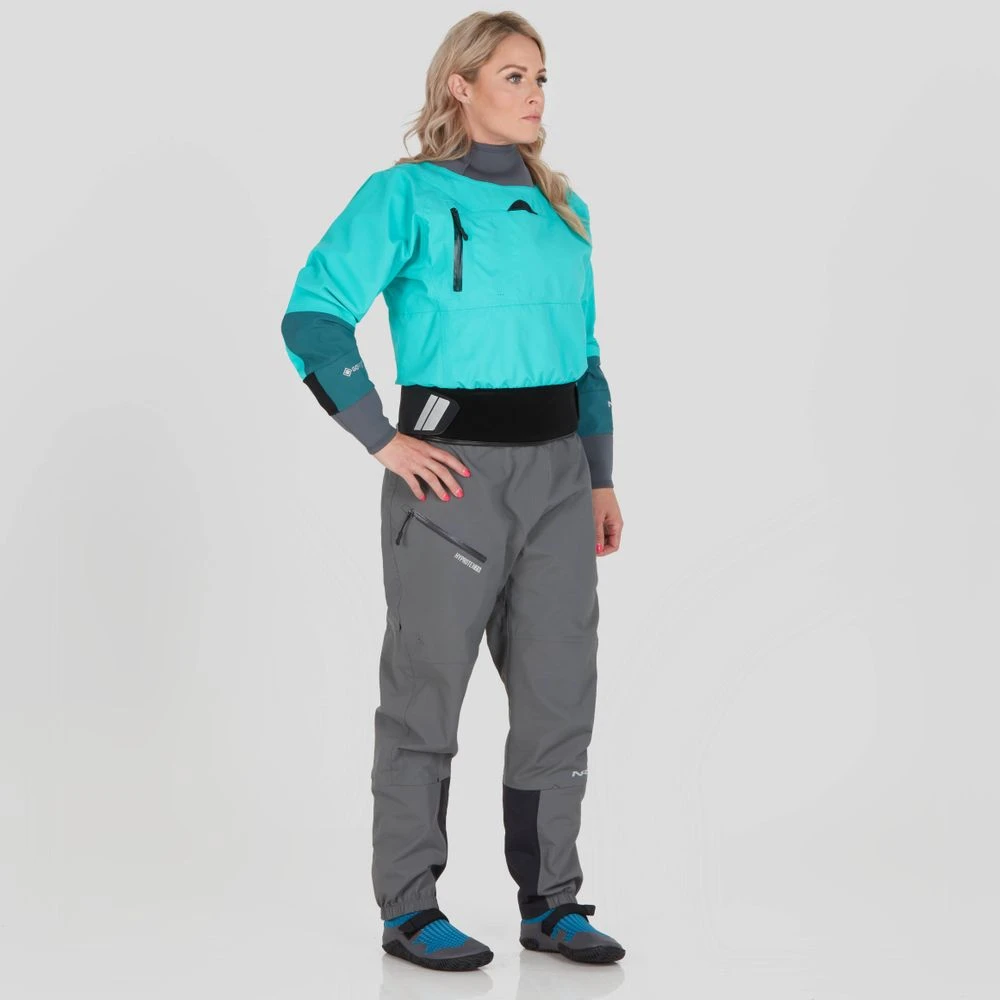 NRS Women's Rev GORE-TEX Pro Dry Top - Image 3