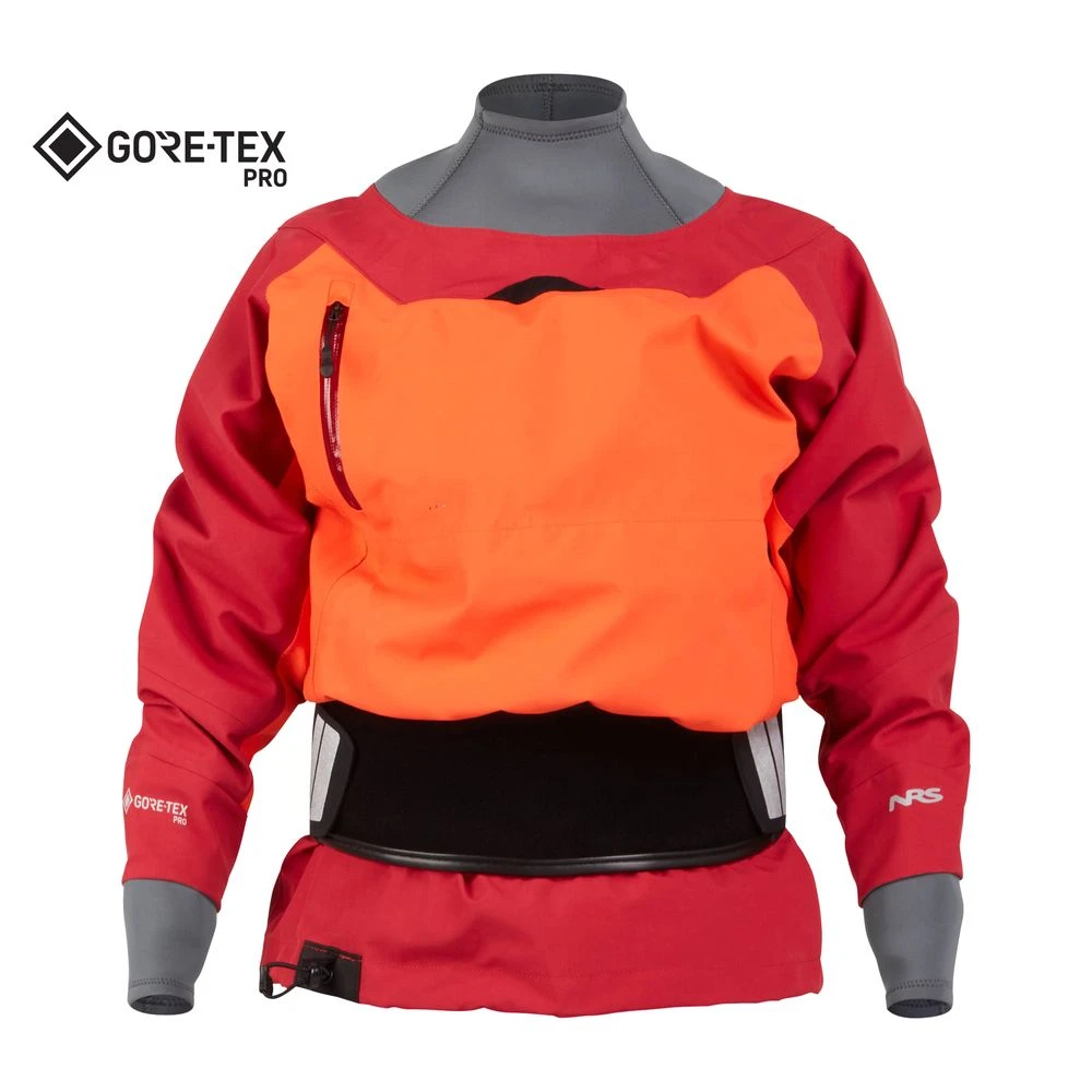 NRS Women's Rev GORE-TEX Pro Dry Top