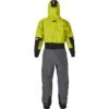 NRS Men's Navigator GORE-TEX Pro Semi-Dry Suit