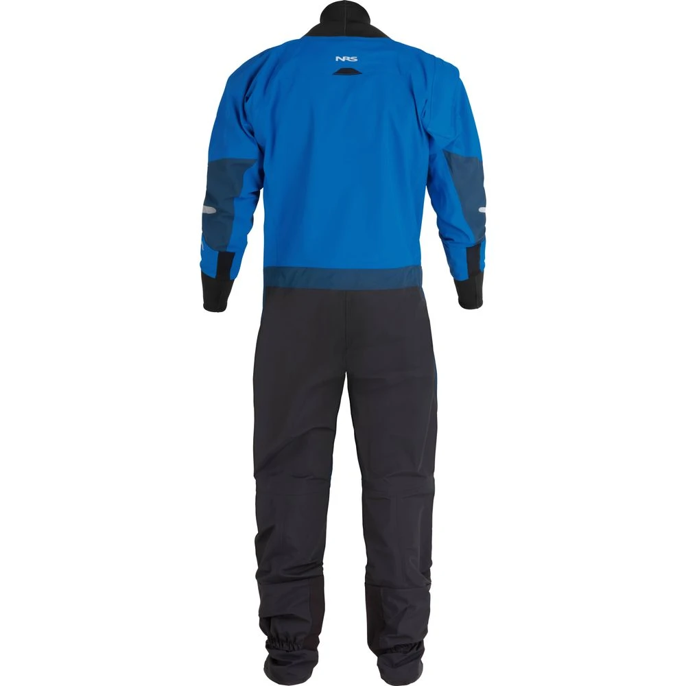 NRS Men's Foray Dry Suit - Image 15