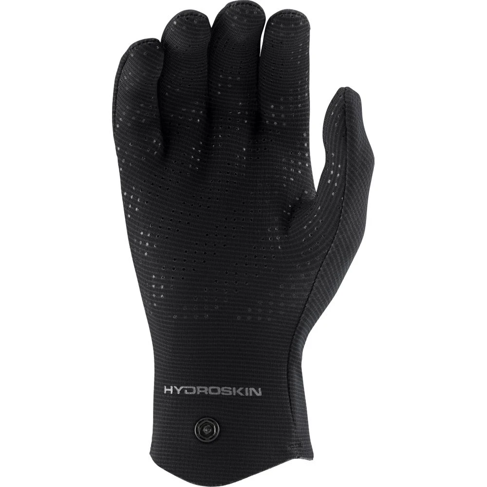 NRS Men's HydroSkin Gloves - Image 2