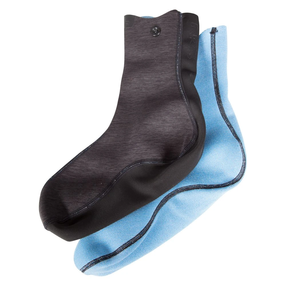 NRS HydroSkin 0.5 Wetsocks With ThermalPlush (Previous Model) - Image 3