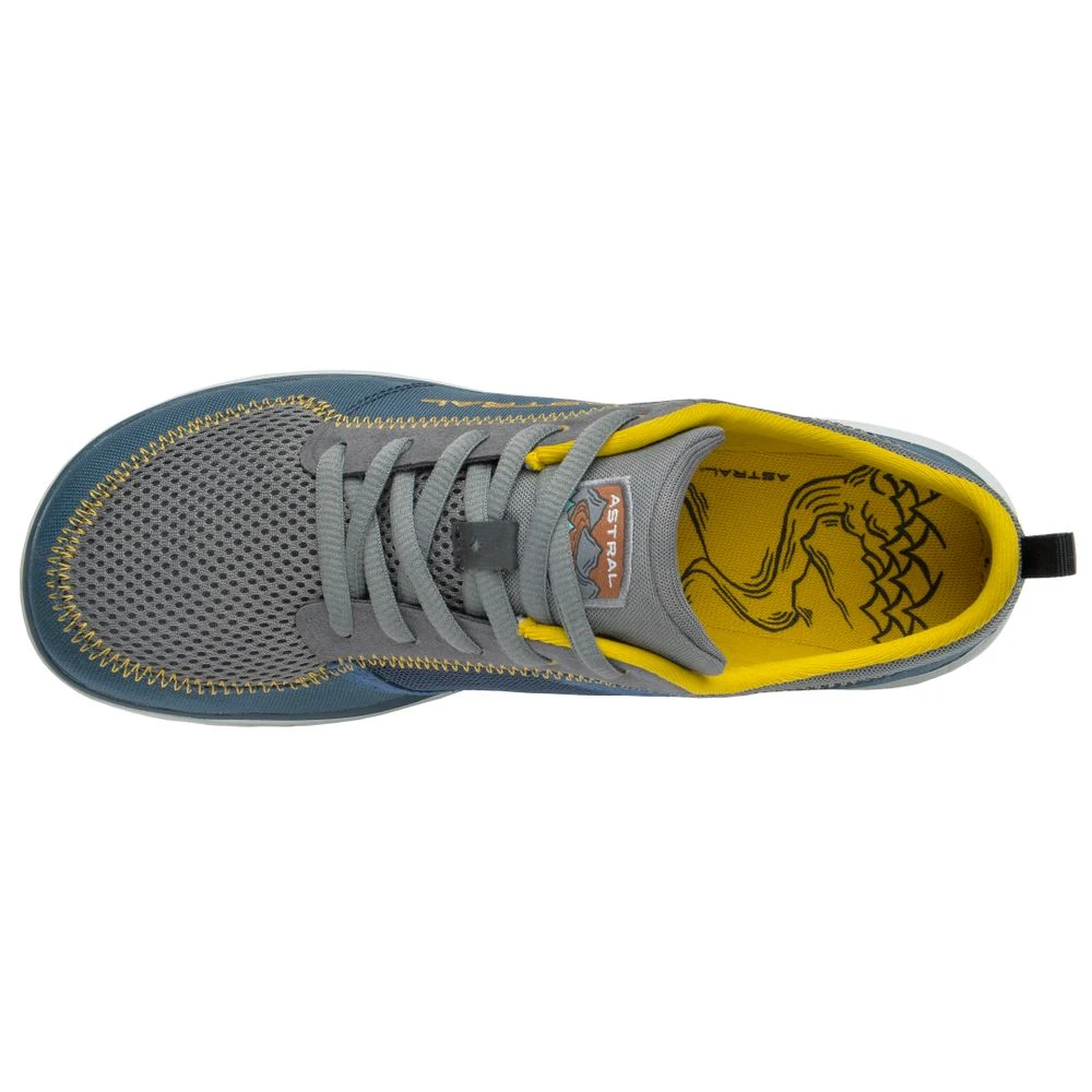 Astral Men's Brewer 2.0 Water Shoes | NRS - Image 13