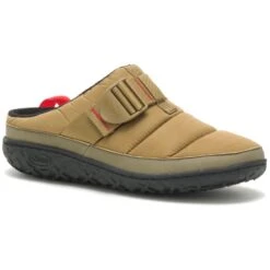 Chaco Men's Ramble Puff Clog | NRS