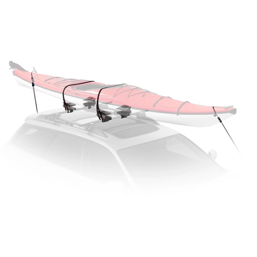 Yakima EvenKeel Kayak Rack | NRS