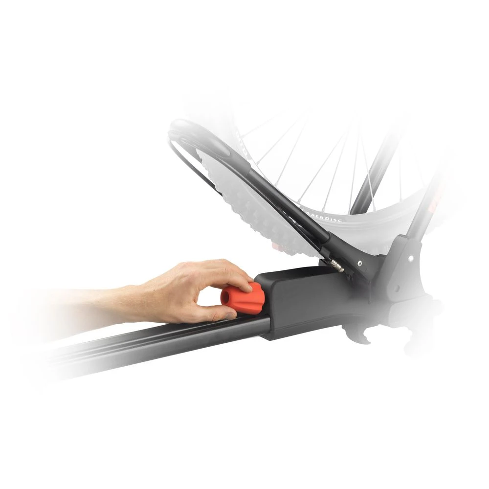 Yakima FrontLoader Bike Rack | NRS - Image 4