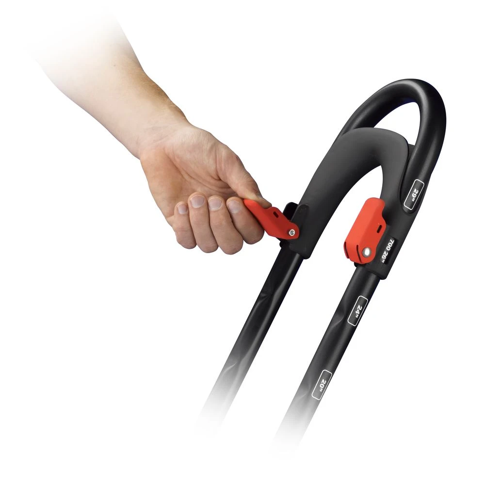 Yakima FrontLoader Bike Rack | NRS - Image 6