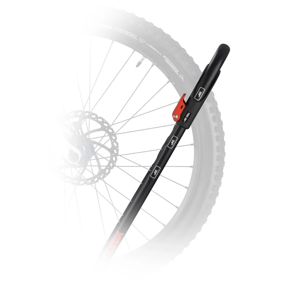 Yakima FrontLoader Bike Rack | NRS - Image 2